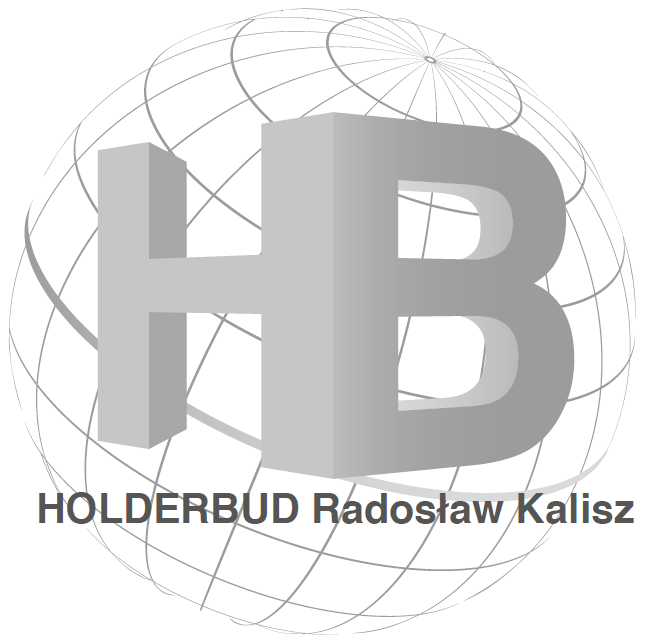 Przedsiębiorstwo Budowlane HOLDER BUD Radosław Kalisz